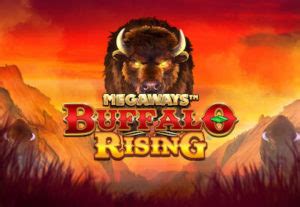 buffalo rising megaways anmeldelse